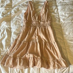 Storia light pink spring women’s medium